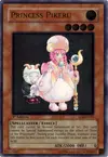 Product image for Princess Pikeru
