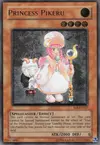 Product image for Princesse Pikeru