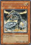 Product image for Cyber Dragon Proto
