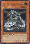 Product image for Cyber Dragon Proto