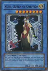 Product image for Ruin, Queen of Oblivion