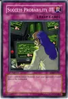 Product image for Success Probability 0%
