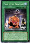 Product image for Trial of the Princesses