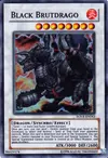 Product image for Black Brutdrago