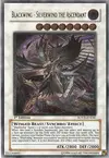 Product image for Blackwing - Silverwind the Ascendant