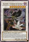 Product image for Blackwing - Silverwind the Ascendant