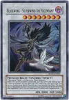 Product image for Blackwing - Silverwind the Ascendant