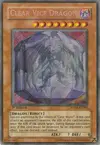 Product image for Clear Vice Dragon