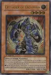 Product image for Crusader of Endymion