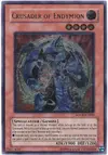 Product image for Crusader of Endymion