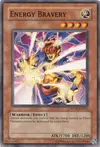 Product image for Energy Bravery