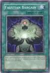 Product image for Faustian Bargain