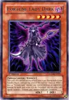 Product image for Fortune Lady Dark
