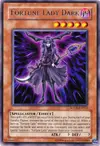 Product image for Fortune Lady Dark