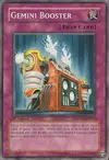 Product image for Gemini Booster