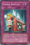 Product image for Gemini Booster
