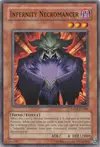 Product image for Infernity Necromancer
