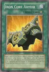 Product image for Iron Core Armor