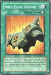 Product image for Iron Core Armor