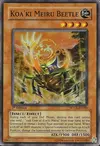 Product image for Koa'ki Meiru Beetle