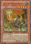 Product image for Koa'ki Meiru Beetle