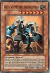 Product image for Koa'ki Meiru Rooklord