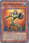 Product image for Koa'ki Meiru Sea Panther