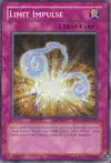 Product image for Limit Impulse