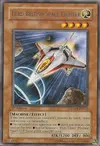 Product image for Lord British Space Fighter