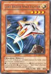 Product image for Lord British Space Fighter