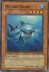 Product image for Metabo-Shark
