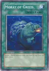 Product image for Moray of Greed