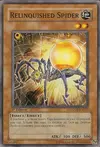 Product image for Relinquished Spider