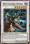 Product image for Reptilianne Hydra
