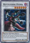 Product image for Reptilianne Hydra