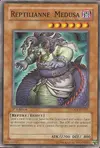 Product image for Reptilianne Medusa