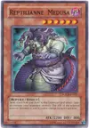 Product image for Reptilianne Medusa