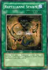 Product image for Reptilianne Spawn