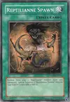 Product image for Reptilianne Spawn