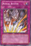 Product image for Ritual Buster