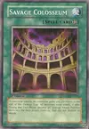 Product image for Savage Colosseum