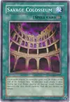 Product image for Savage Colosseum