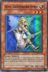 Product image for Shire, Lightsworn Spirit