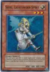 Product image for Shire, Lightsworn Spirit