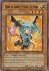 Product image for Solitaire Magician