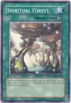 Product image for Spiritual Forest