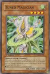 Product image for Tuned Magician