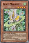 Product image for Tuned Magician