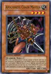 Product image for Amazoness Chain Master