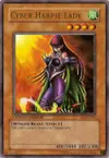 Product image for Cyber Harpie Lady